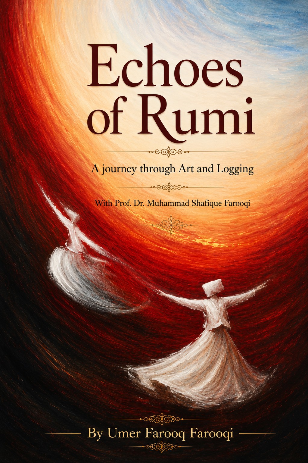 echoes of rumi